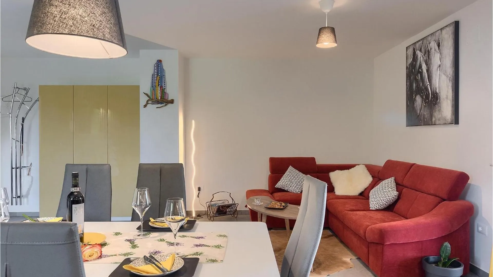 Holiday home Villa Lora Potpican