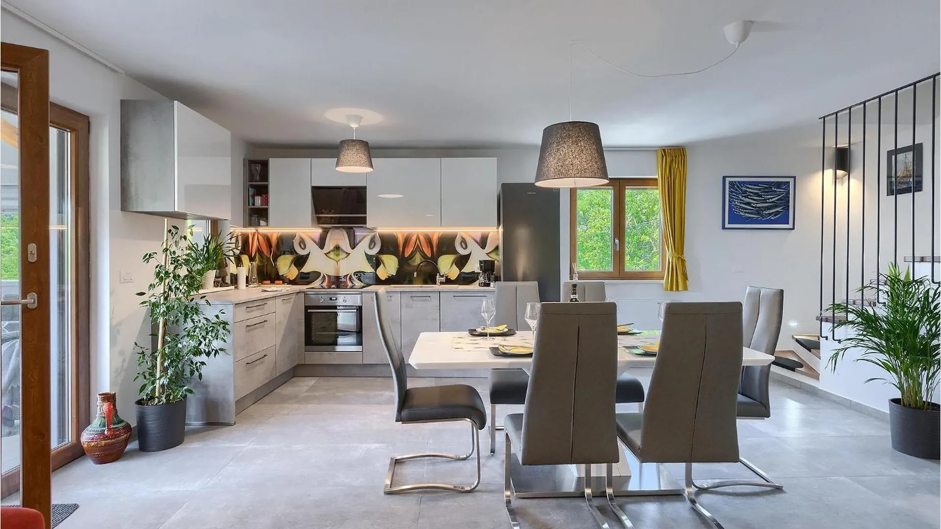 Holiday home Villa Lora Potpican