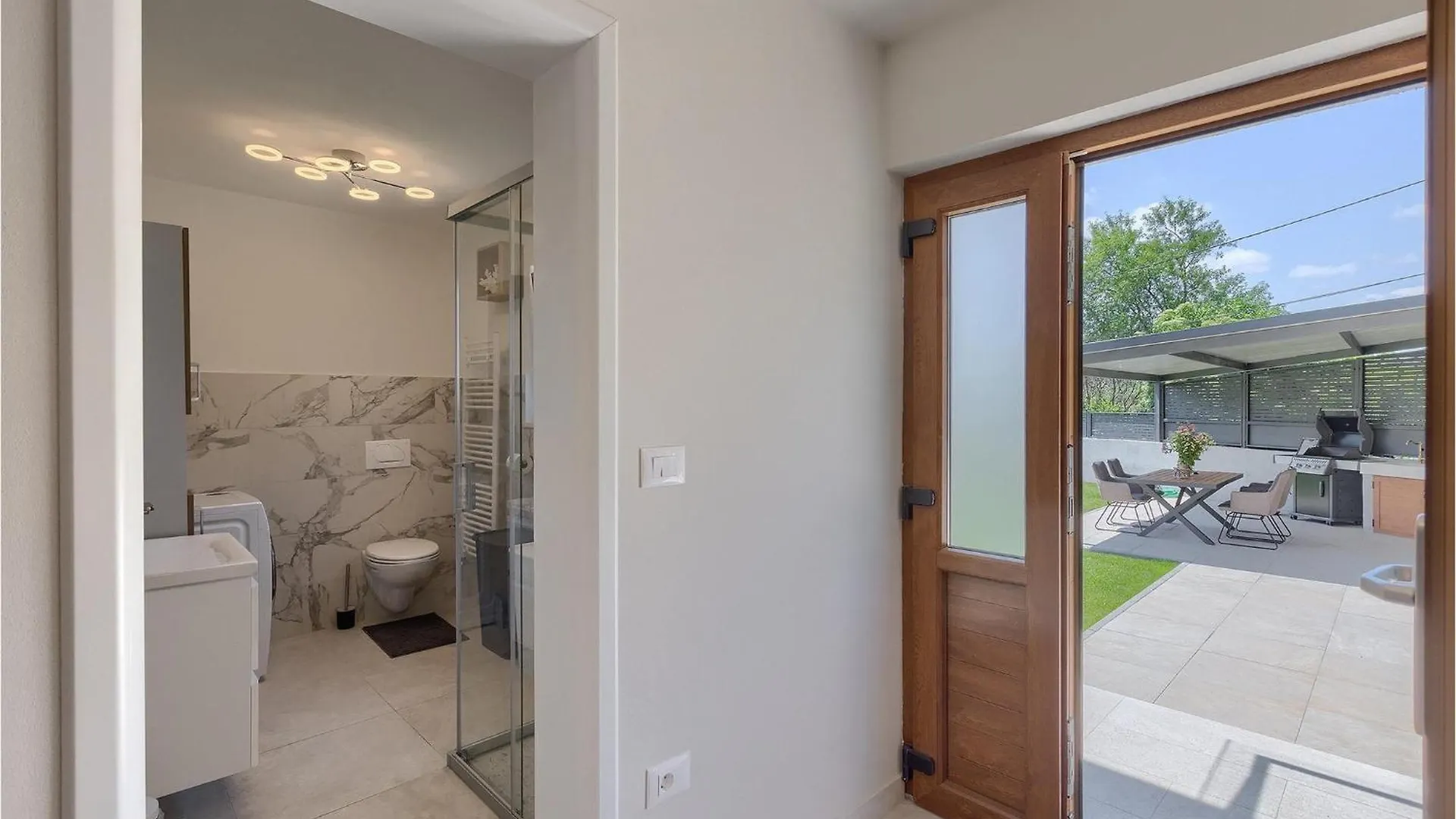 Holiday home Villa Lora Potpican Croatia