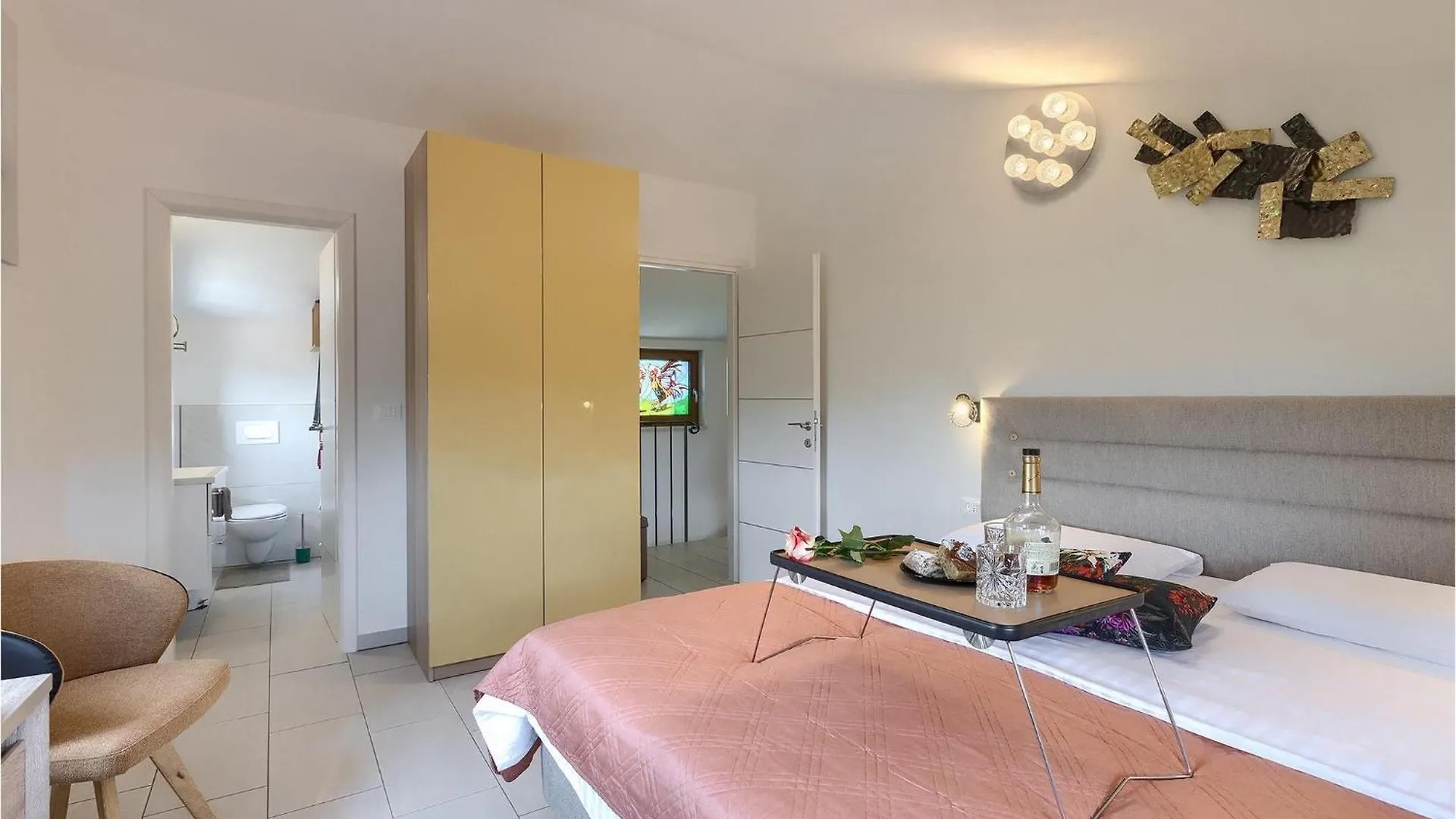 Villa Lora Potpican Holiday home
