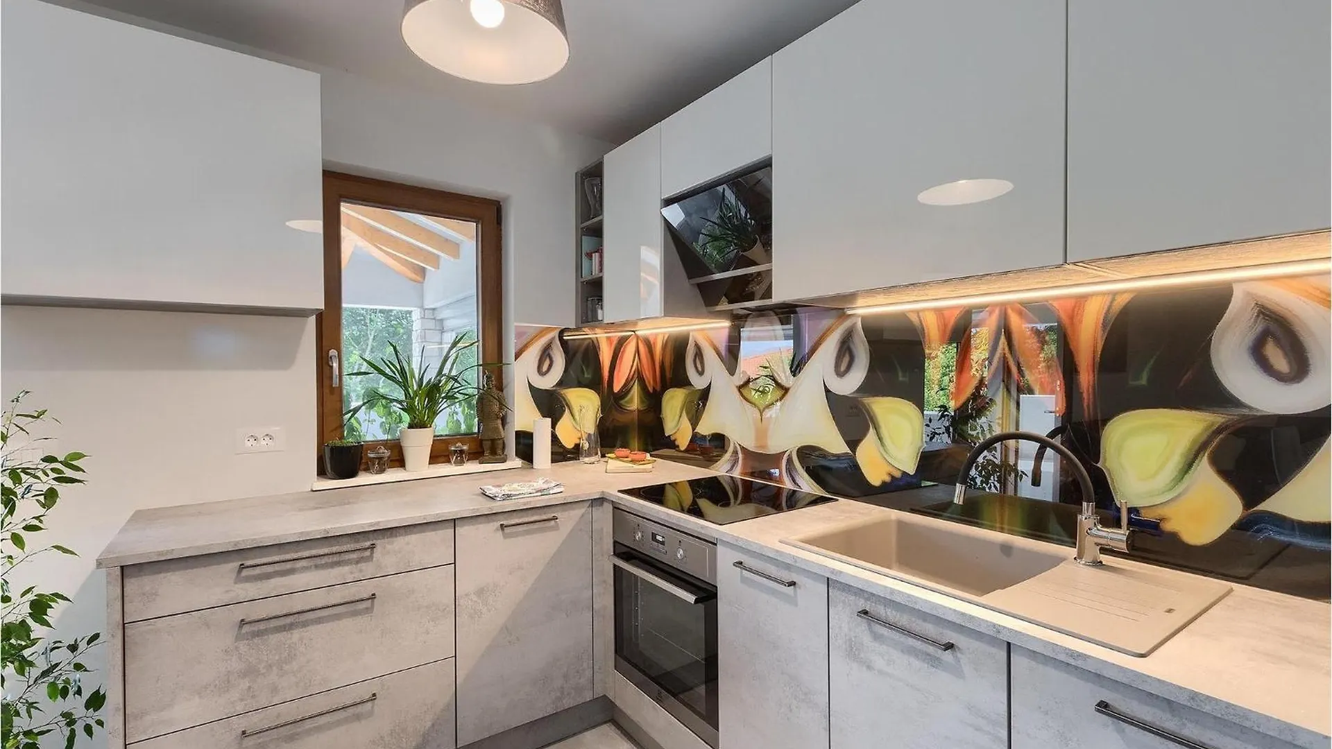 Holiday home Villa Lora Potpican