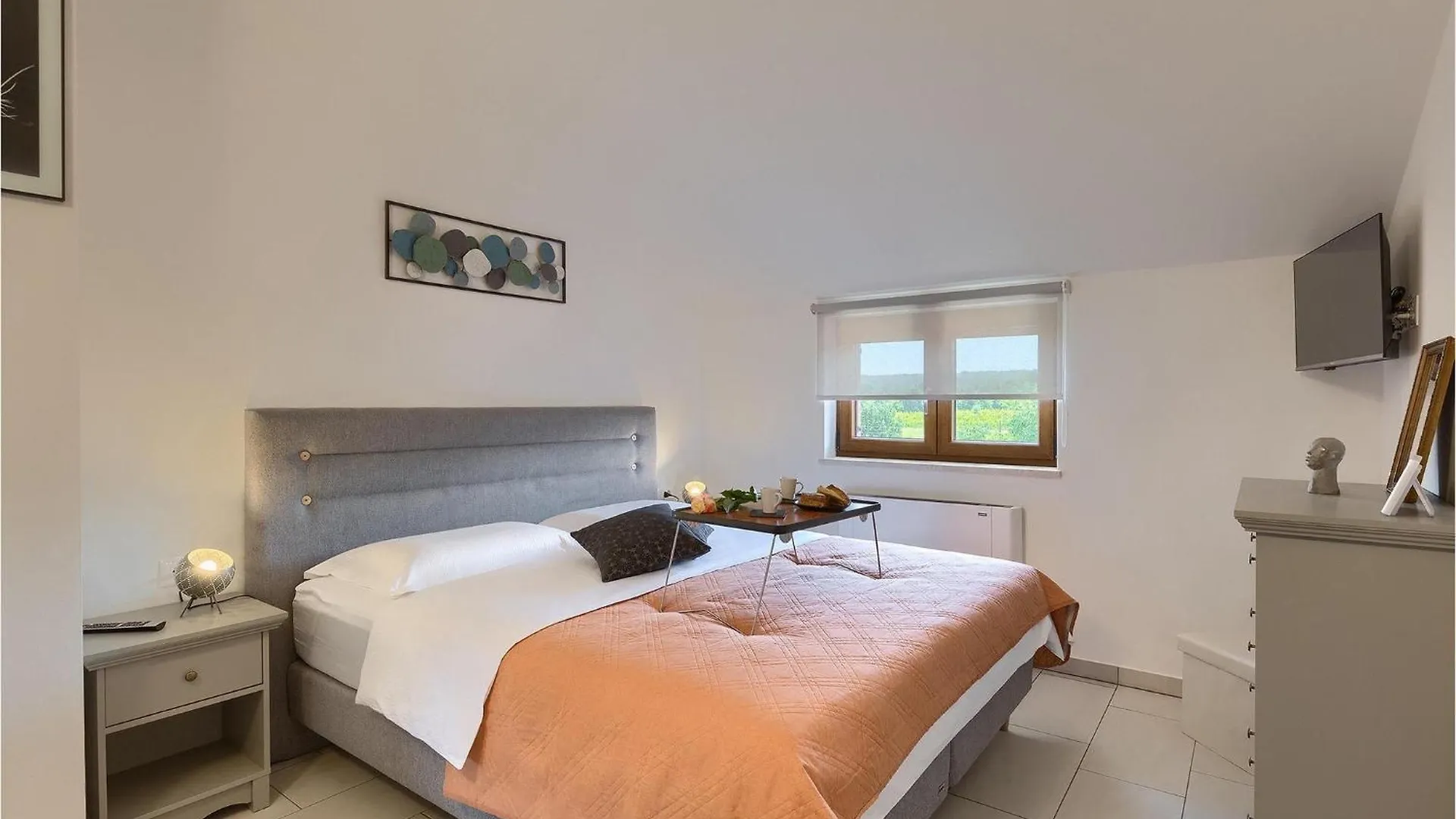 Villa Lora Potpican Croatia