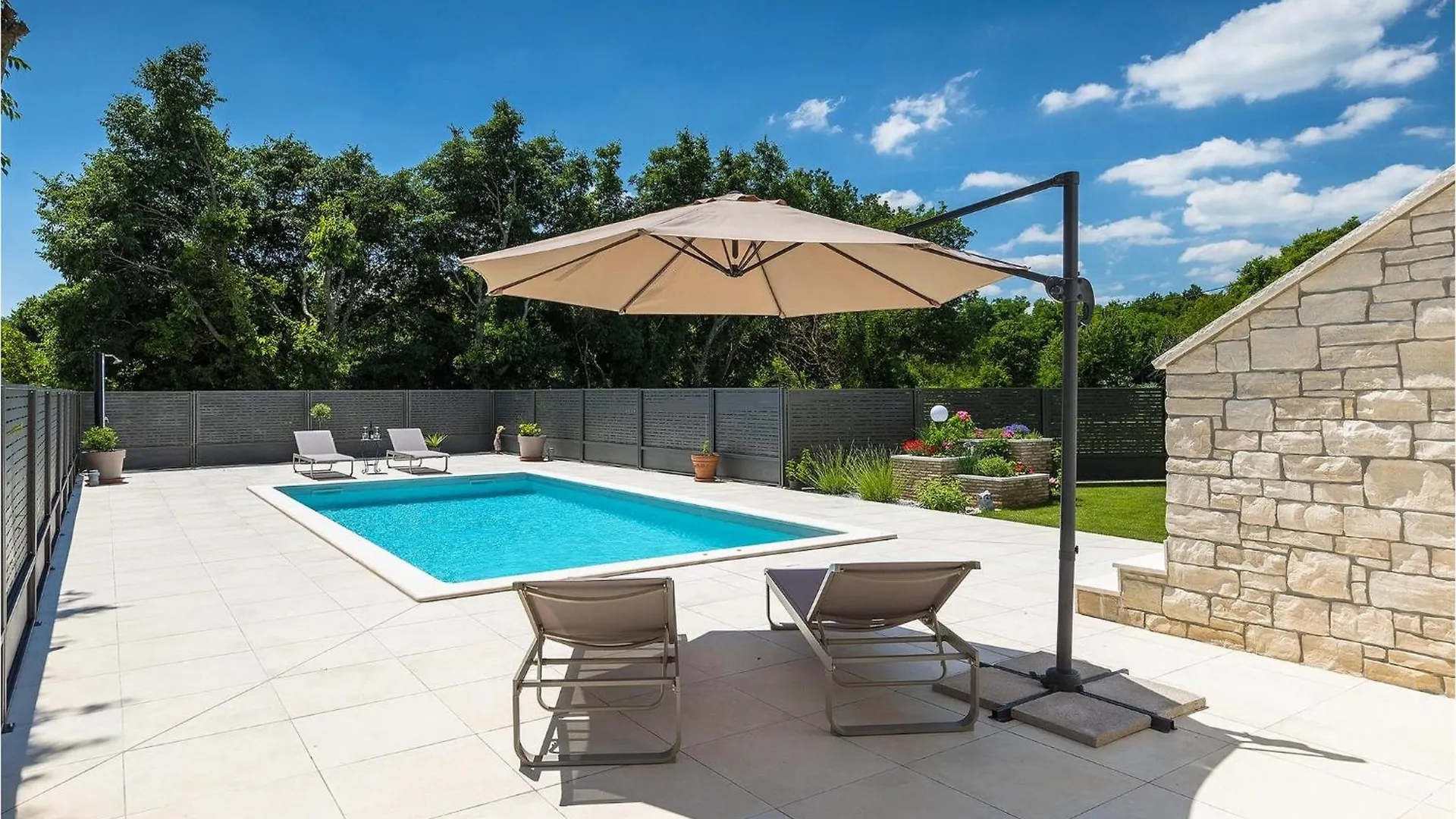 Holiday home Villa Lora Potpican Croatia