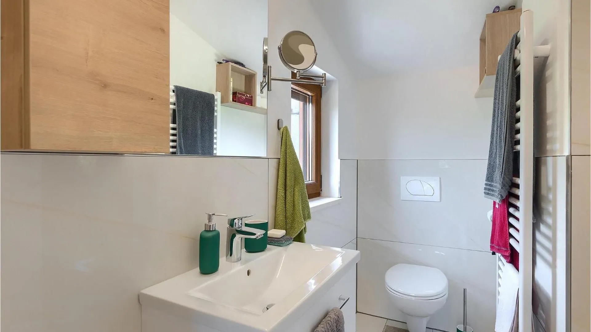 Villa Lora Potpican Holiday home