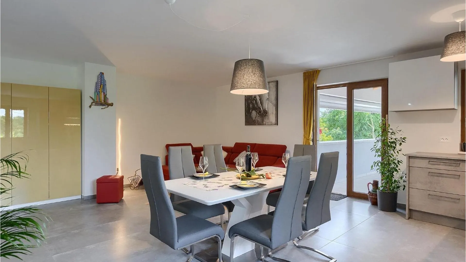 Holiday home Villa Lora Potpican
