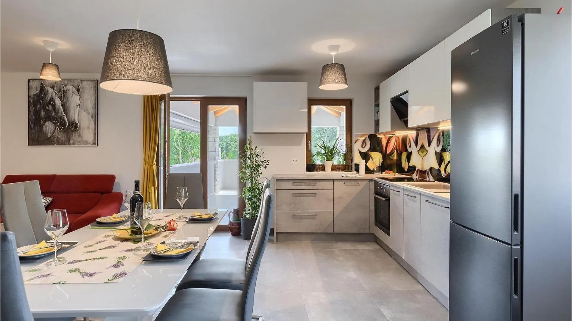 Holiday home Villa Lora Potpican
