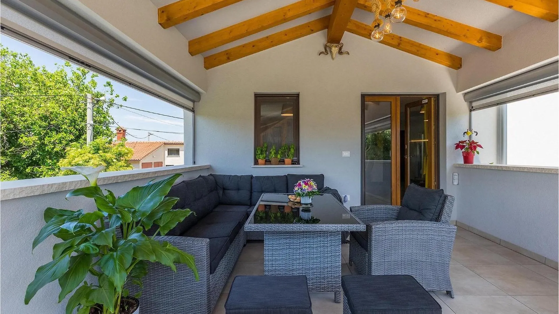 Holiday home Villa Lora Potpican Croatia