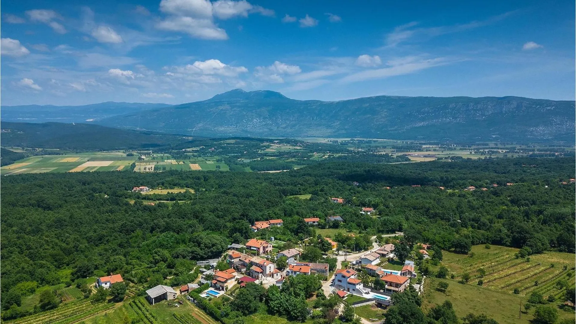 Holiday home Villa Lora Potpican
