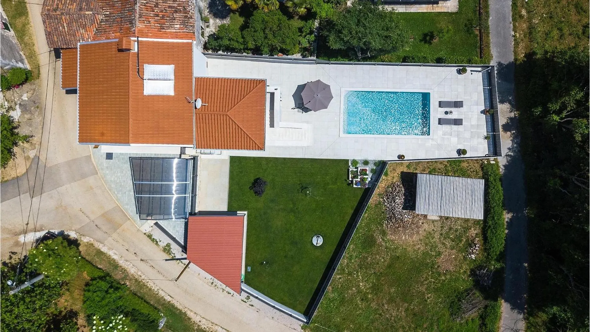 Holiday home Villa Lora Potpican